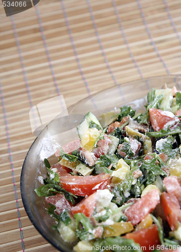 Image of Salad