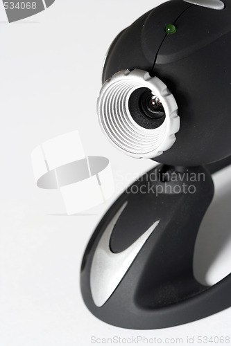 Image of Web camera