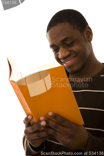 Image of Reading