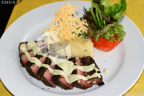 Image of Meal