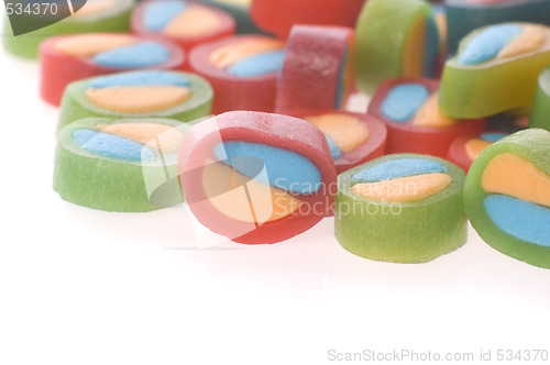 Image of sweets