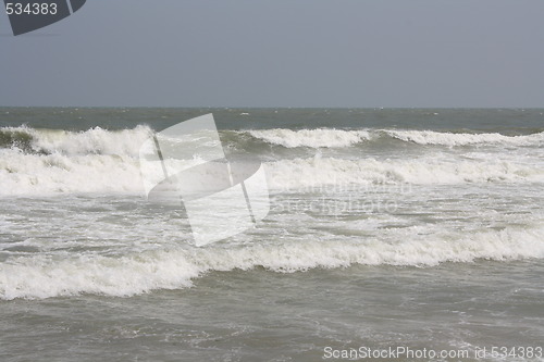 Image of Waves