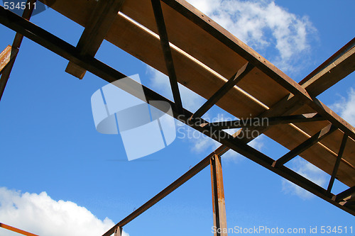 Image of Metal constructions