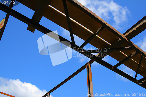 Image of Metal constructions