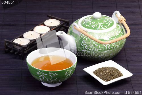 Image of Green Tea