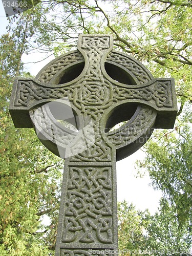 Image of Cross