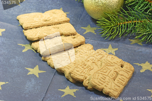 Image of Christmas Cookies