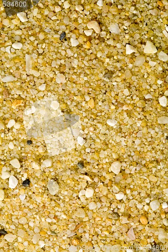 Image of Sand - Texture