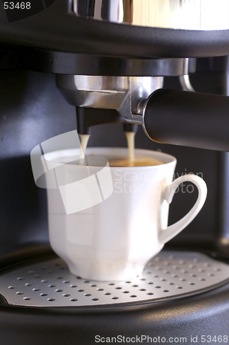 Image of Coffee