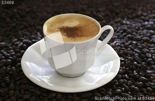 Image of Coffee