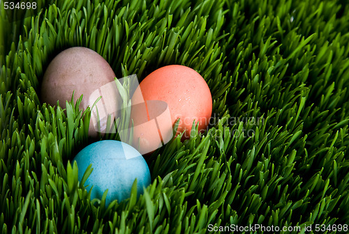 Image of Easter egg