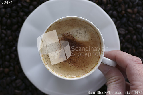 Image of Coffee