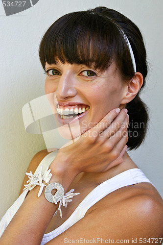Image of Woman