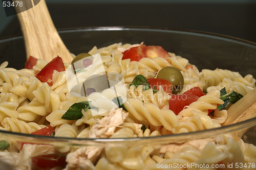 Image of Pasta
