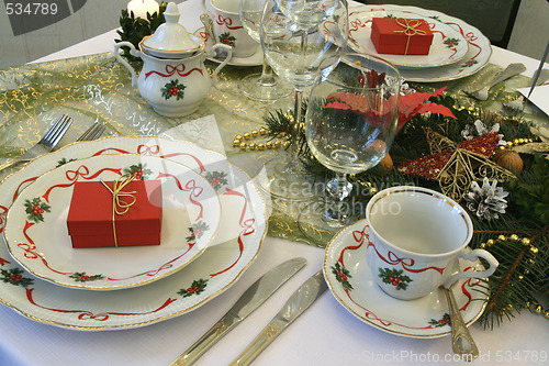 Image of Christmas