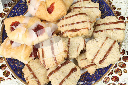 Image of Cookies