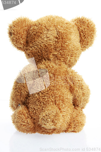 Image of back side