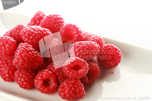 Image of pile of berries