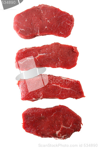 Image of red meat