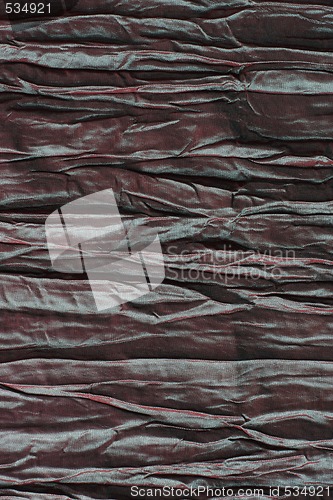 Image of background fabric