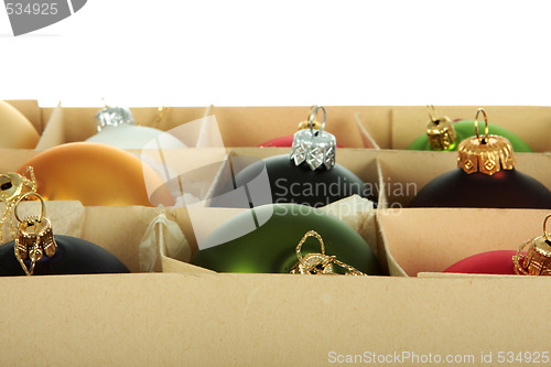 Image of christmas time