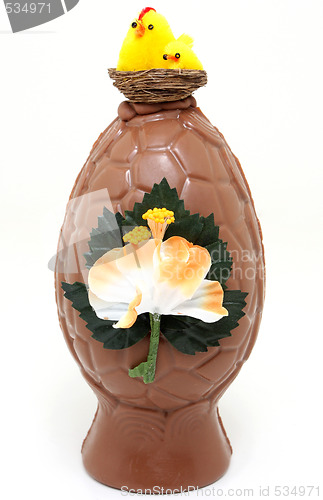 Image of easter egg