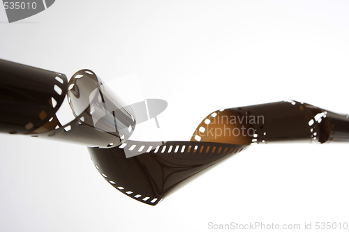 Image of vintage film