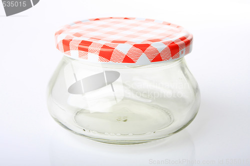 Image of jelly jar