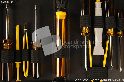 Image of repair kit