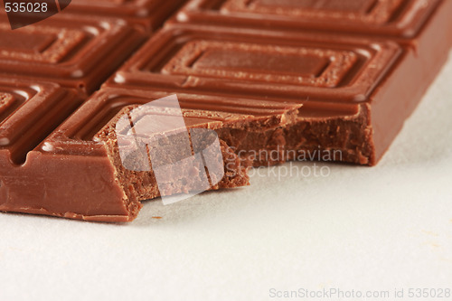 Image of sweet candy