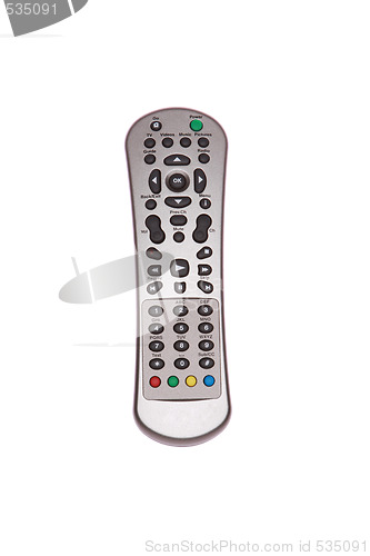 Image of Universal remote