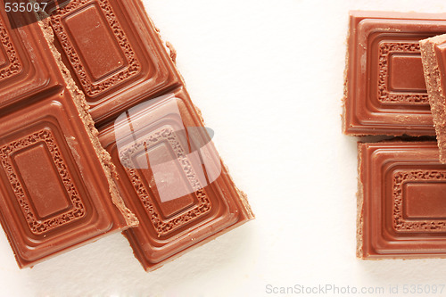Image of chocolate candy
