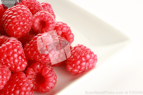 Image of raspberry delight