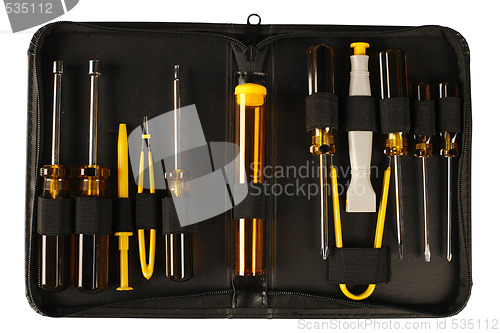 Image of Tool kit (XXL)