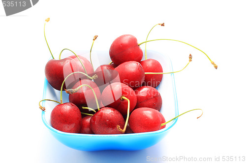 Image of bowl of freshness