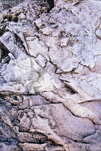 Image of Rocks at Georgian Bay