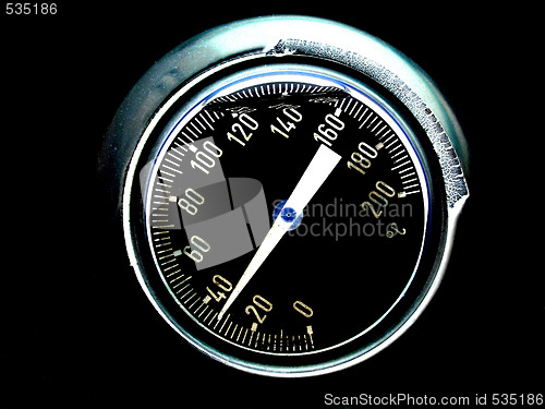 Image of thermoter