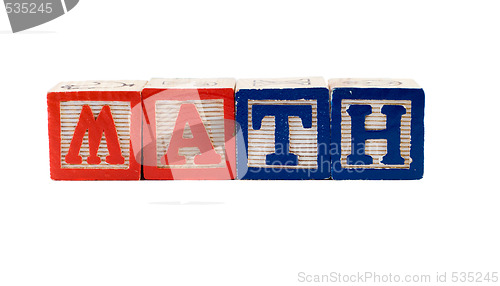 Image of Math
