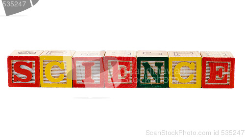 Image of Science