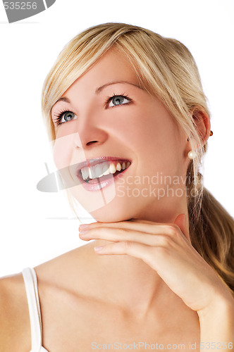 Image of beauty