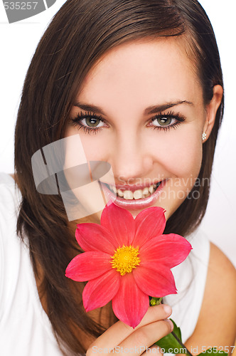 Image of flower