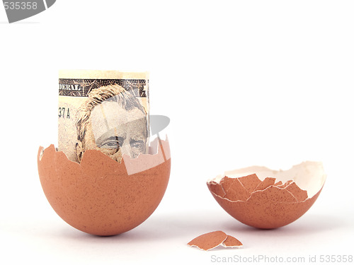 Image of Newborn income