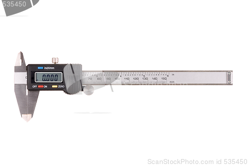 Image of Caliper