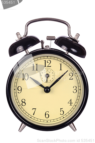 Image of Alarm Clock