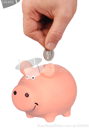 Image of Piggy Bank