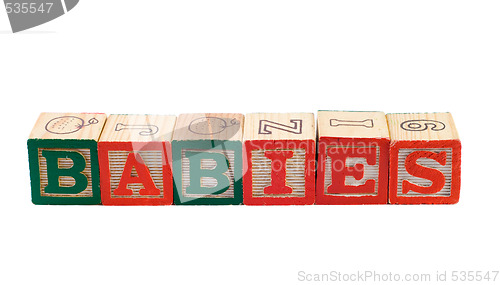Image of Babies