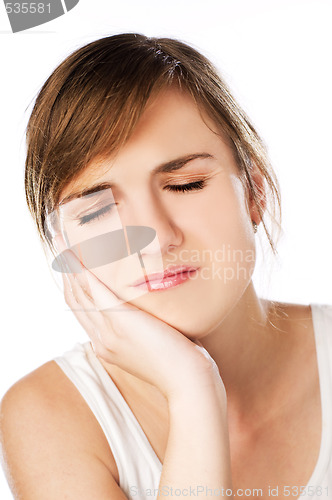 Image of pain