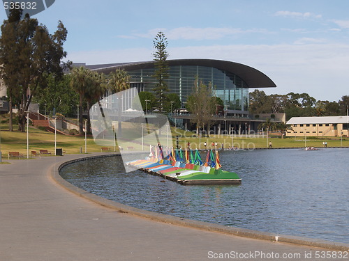 Image of Adelaide Convention Centre1