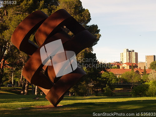 Image of Sculpture
