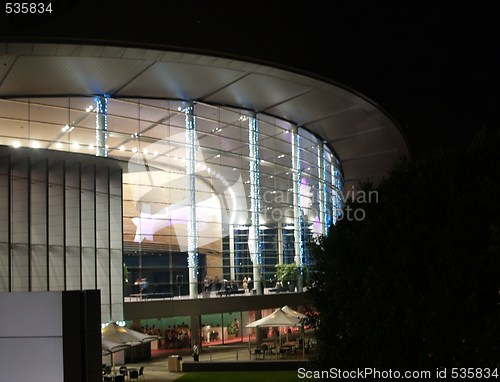 Image of Adelaide Convention Centre2
